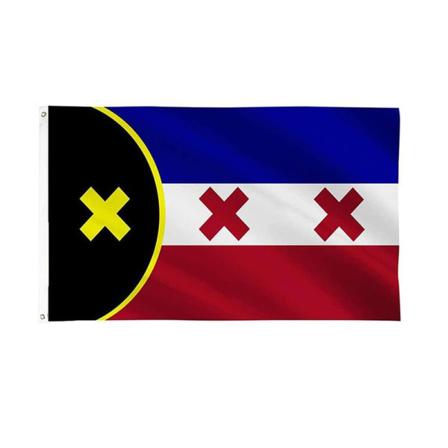 L'manberg L Manberg Lmanberg Flag L'manburg Lmanburg Manburg Hot