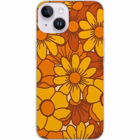 Apple Iphone 14 Premium Skal Summer Fling
