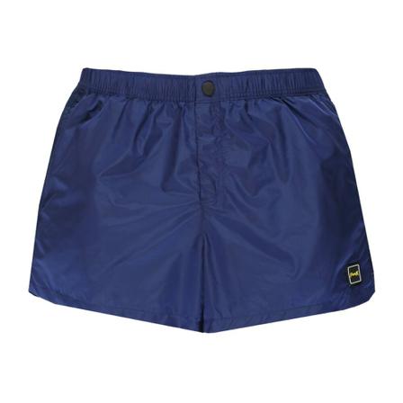 F**k, Sea clothing Blauw, Heren, Maat:M