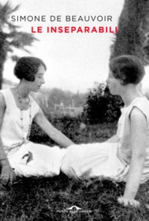 Le inseparabili Simone De Beauvoir
