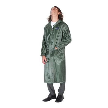 Department Five, Coats Groen, Heren, Maat:ONE Size