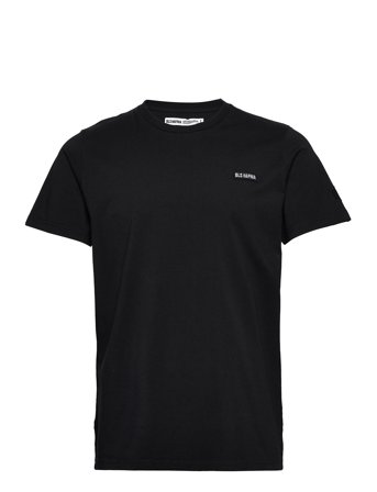 BLS Hafnia Essential Logo T-Shirt 2 - Black - M
