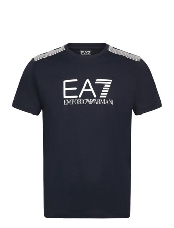 EA7 T-Shirt - Navy - S