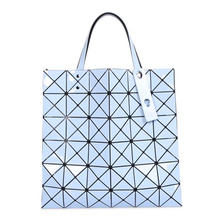 Issey Miyake Tote Bags Blå, Dame Indkøbstasker, Størrelse: ONE Size
