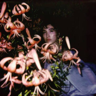 Shirley hurt (orange vinyl) SHIRLEY HURT