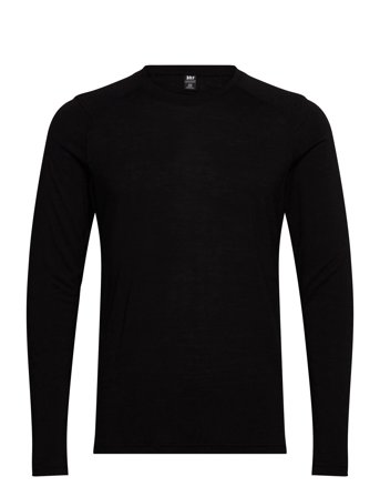 Helly Hansen | Hh Durawool Crew Ls | XL