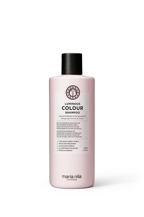 Maria Nila Luminous Colour Shampoo 350 ml, Hår, Shampoo, Hårshampoo