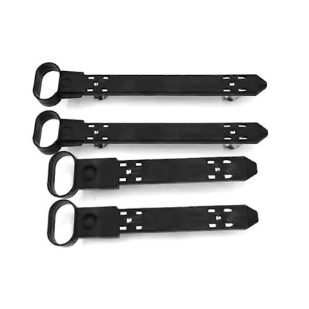 Ajovalojen kiinnitystappi kiinnike Volvo S60 V60 2011-2016 31294521 31294522