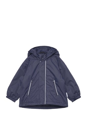 Reimatec Winter Jacket, Ruis Outerwear Jackets & Coats Winter Jackets Marineblå Reima*Betinget Tilbud