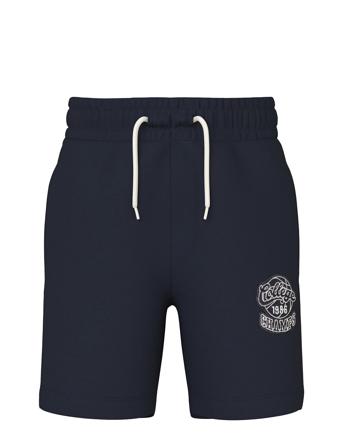Nkmdalovan Swe Shorts Pb Name It Black