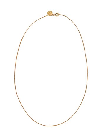 Blue Billie | Plain Chain | ONE SIZE
