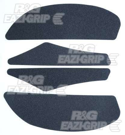 R&G RACING Tank Protection - Aprilia RSV4 RR 2015-2018