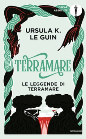 Terramare. Le leggende di Terramare Ursula K. Le Guin