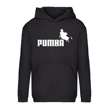 Pumba - Hoodie / Tröja - BARN