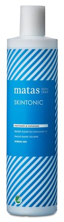 3 for 2 - Matas Striber Skintonic til Normal Hud 500 ml, Skincare, Renseprodukter, Skintonic