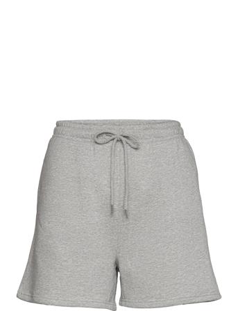 Objniny Hw Sweat Shorts A Fair Grey Object