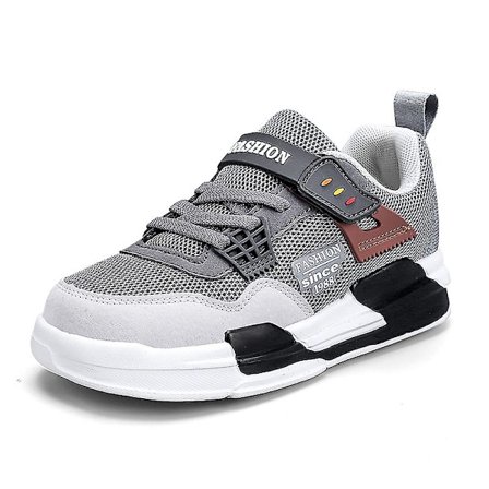 Sneakers för barn Andas Pojkar Flickor Skateboard Skor Löparskor 8009