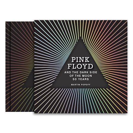 Pink Floyd and The Dark Side of the Moon 9780760379295