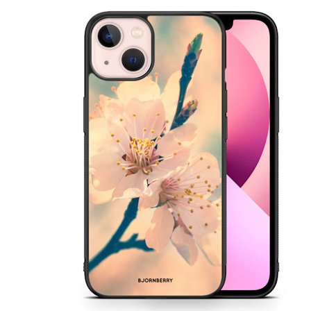Bjornberry Skal iPhone 13 - Blossom