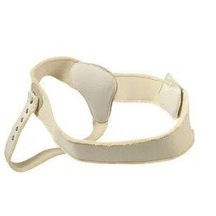 Cinto Erniario Destro 100cm