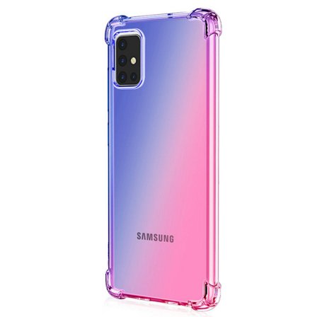 Professionellt Skal - Samsung Galaxy A71