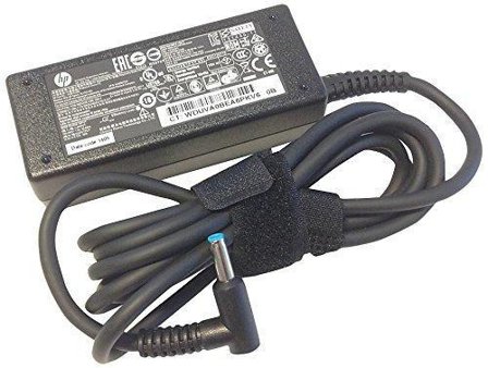 HP AC Adapter 45W Smart Npfc 3Pin