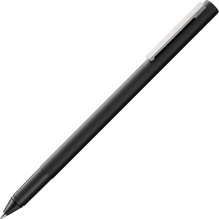 Lamy Cp 1 Rollerball Black