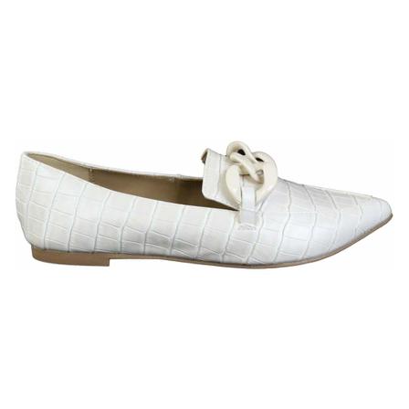 Steve Madden Loafers beige, Dam, Dam, Storlek: 41 EU