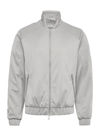 Track Top Grey HAN Kjøbenhavn Clothing