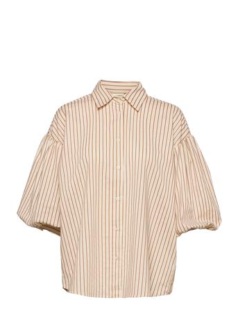 Yokoiw Shirt Cream InWear