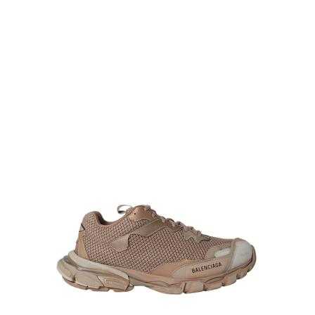 Balenciaga Sneakers beige, Herr, Herr, Storlek: 41 EU