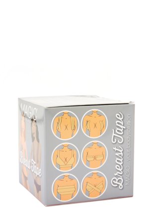 MAGIC Bodyfashion - Breast Tape - Onesize