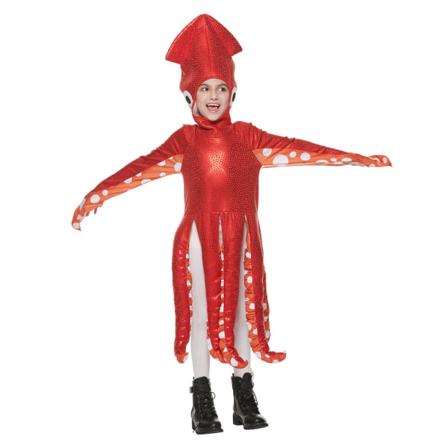 Halloween Cosplay kostume Sea Creature One Piece M