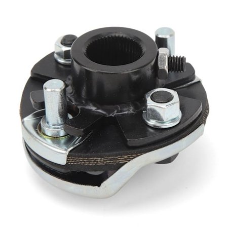 1 tuuman‐48 X 3/4 tuuman‐36 uran ohjausnivel Metallinen ohjausvaihteen kytkin Chevy Corvette manuaalivaihteistoihin