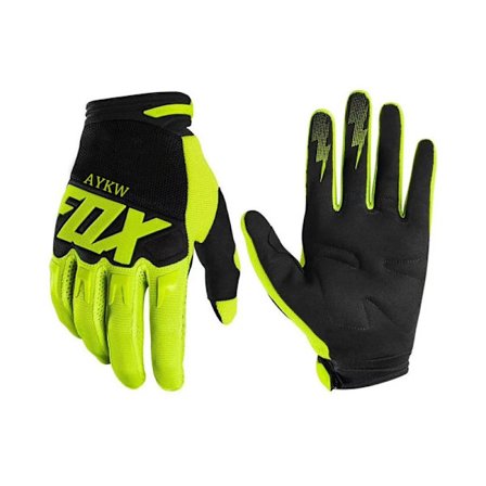 Motocross Handsker Race Dirtpaw Cykelhandsker BMX ATV Enduro Racing Off-Road Mountainbike Til aykw fox handsker mtb Cykelhandsker