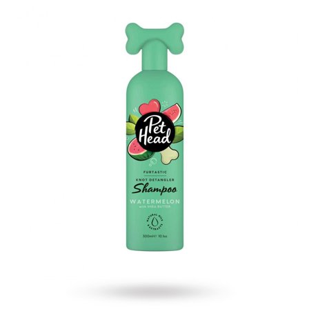 Pet Head - Furtastic Shampoo 300ml