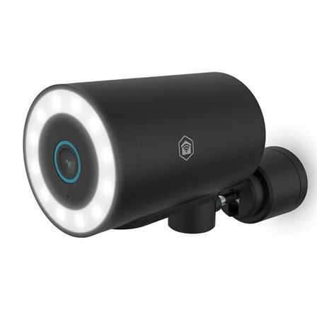 Nedis SmartLife 4K Wi-Fi -ulkokamera – IP65