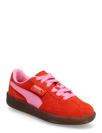 PUMA Palermo - Red - 39