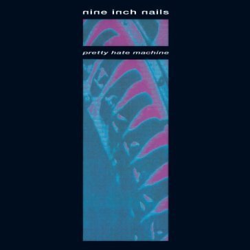 Pretty hate machine