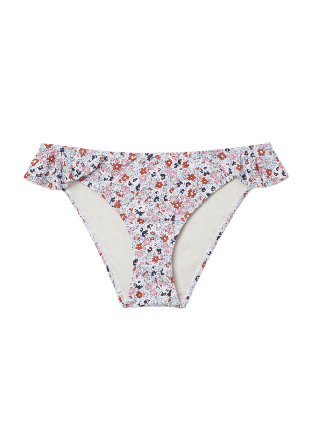 Å WOMAN Bikinitrosa med volang MATHILDA Bikini S