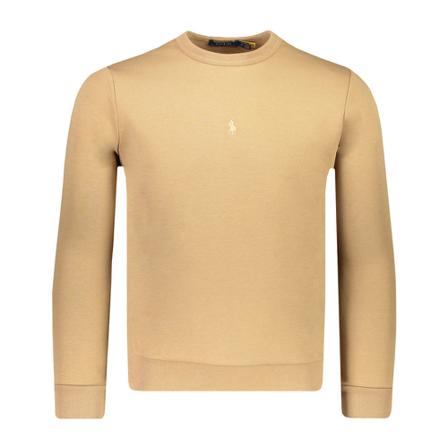 Polo Ralph Lauren Sweatshirt , Beige , Heren , Maat: XL