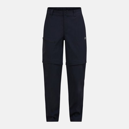 Peak Performance - Iconiq Zip-Off Pants Women