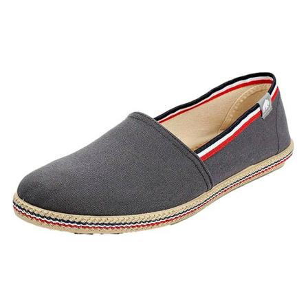 Gioseppo Jefferson espadrilles , Grijs , Heren , Maat: 40 EU