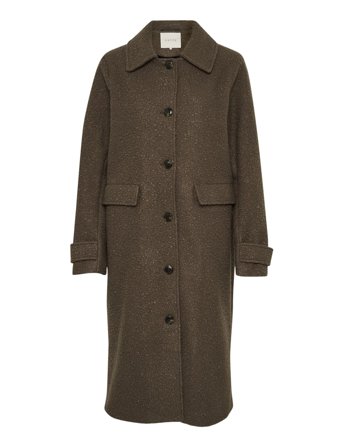 Kaffe | Kaannelise Coat | 46