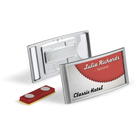 DURABLE 8540-23 10 Pc(S)