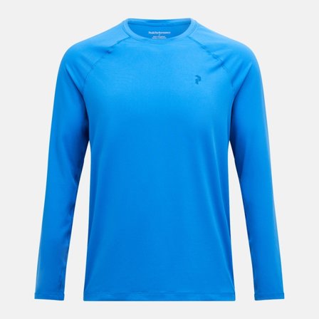 Peak Performance - Spirit Crew Synthetic Baselayer Herr