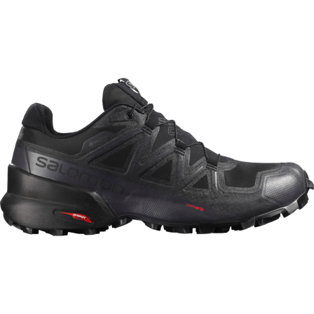 Salomon - Zapatillas de trail running Calzado Speedcross 5 Gtx W