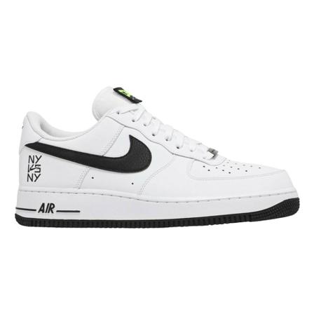 Nike - Sneakers - Vit - Herr - Storlek: 47 Eu, Herr, Storlek: 47 EU