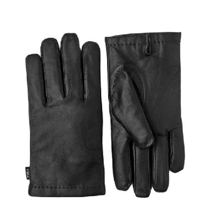 Viska Nils Vantar & handskar Herr Svart 9