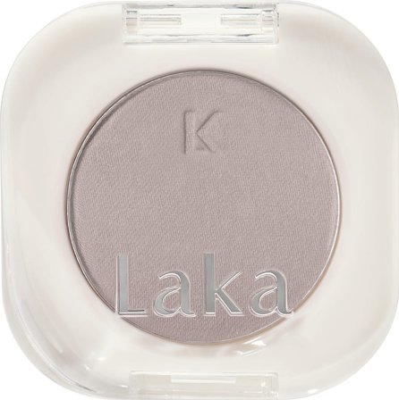 LAKA Mono Eyeshadow #910 Fog, Makeup, Øjne, Øjenskygge